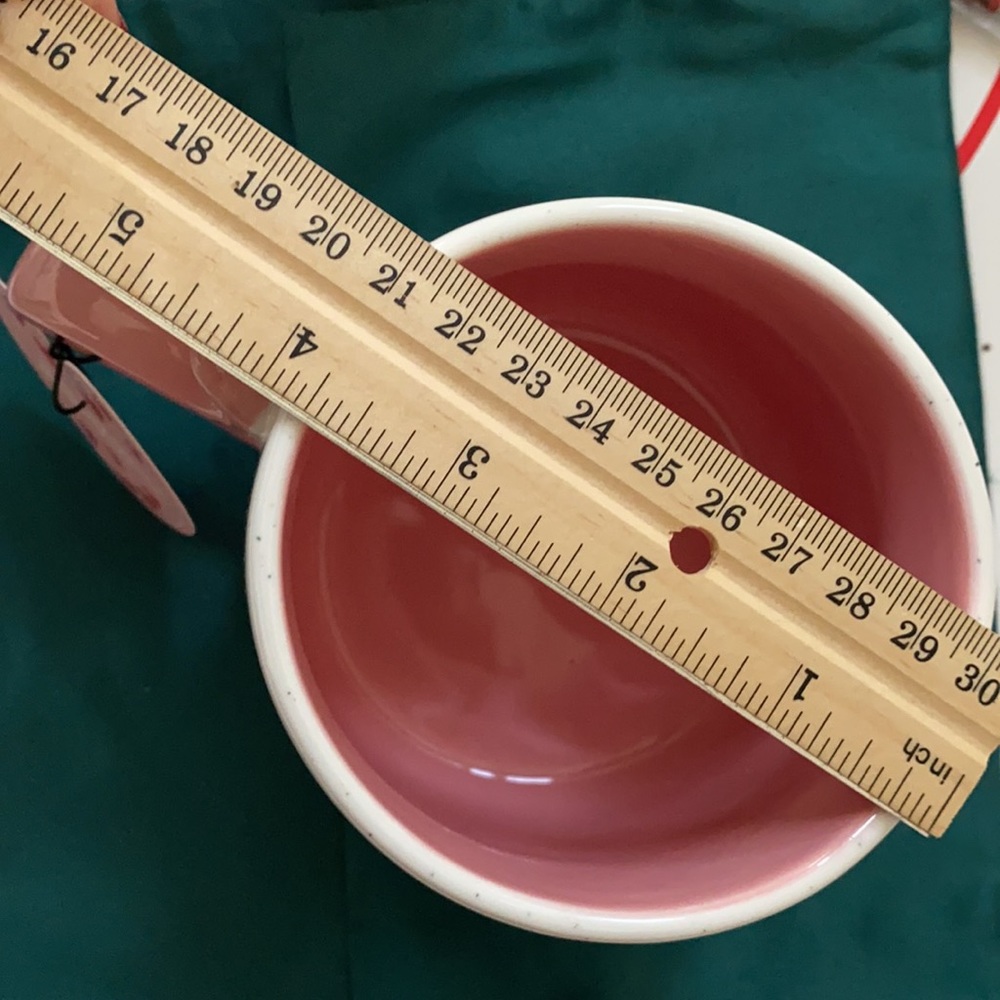 Sheffield Home Heart Mug - Picture 13 of 15